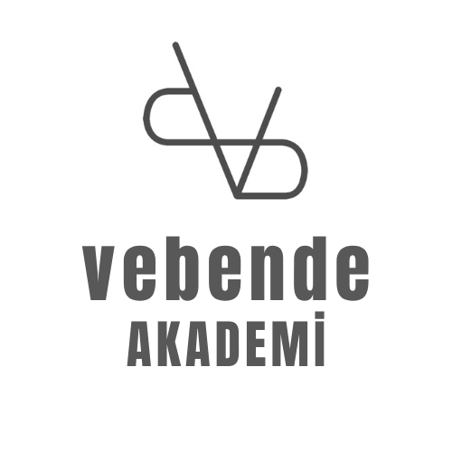 Vebende Akademi Logo
